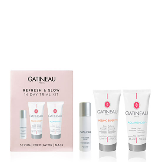 Gatineau Refresh & Glow 14 Day Trial Kit