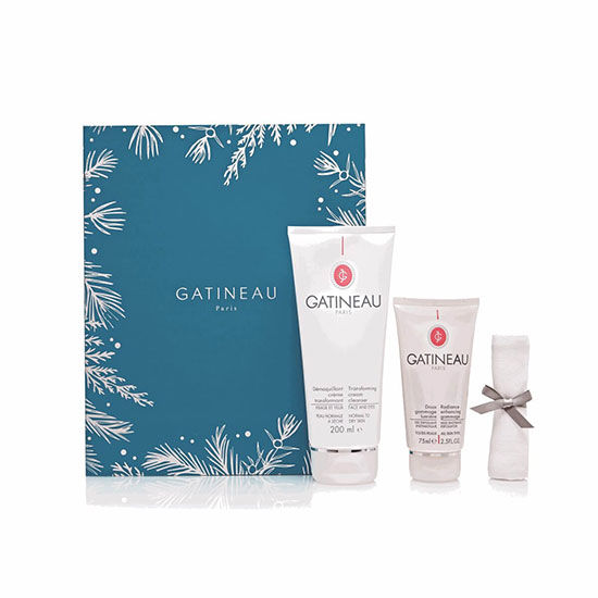 Gatineau Transform, Cleanse & Exfoliate Collection