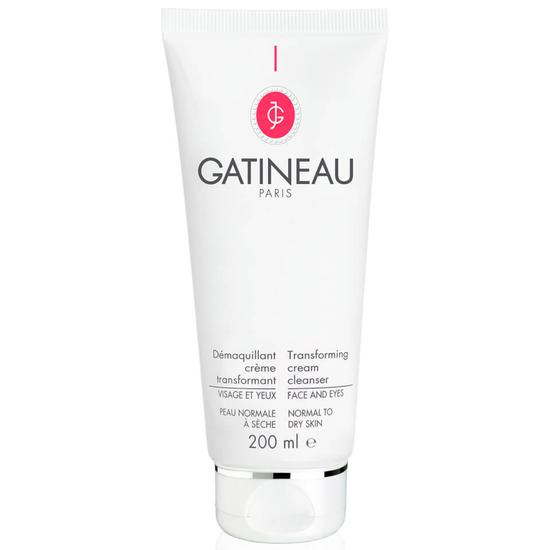Gatineau Transforming Cream Cleanser 7 oz