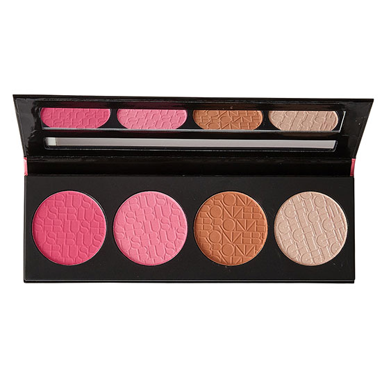 L.A. Girl GBL572 Pinky Beauty Brick Blush Palette
