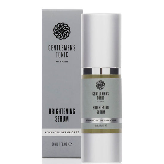 Gentlemen's Tonic Advanced Derma Care Brightening Serum