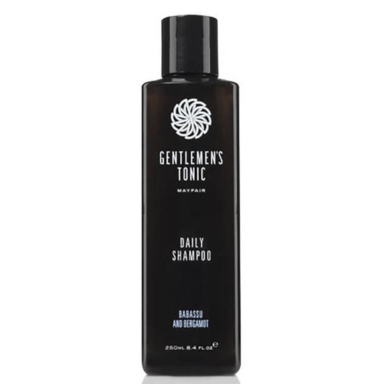 Gentlemen's Tonic Daily Shampoo 8 oz
