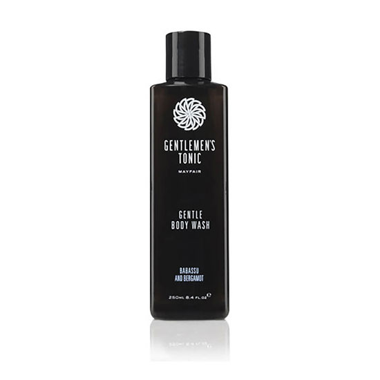 Gentlemen's Tonic Gentle Body Wash