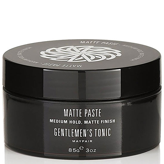 Gentlemen's Tonic Hair Styling Matte Paste