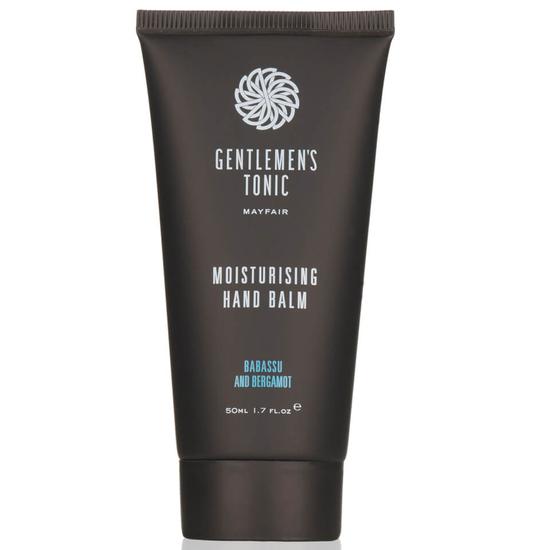 Gentlemen's Tonic Moisturizing Hand Balm