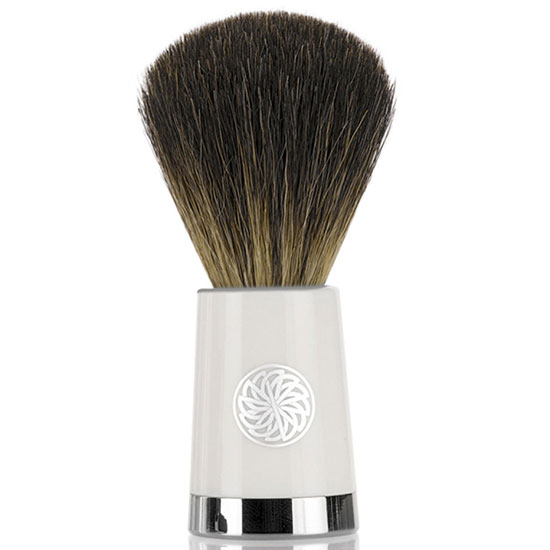 Gentlemen's Tonic Savile Row Brush Ivory Horn
