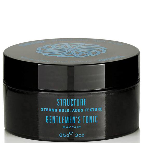 Gentlemen's Tonic Structure