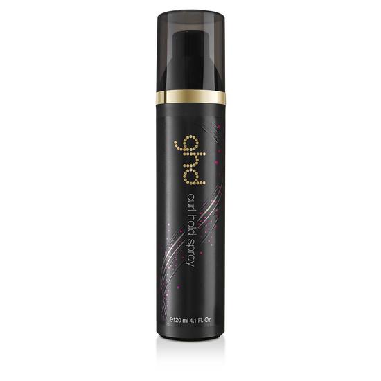 ghd Curly Ever After - Curl Hold Spray 4 oz