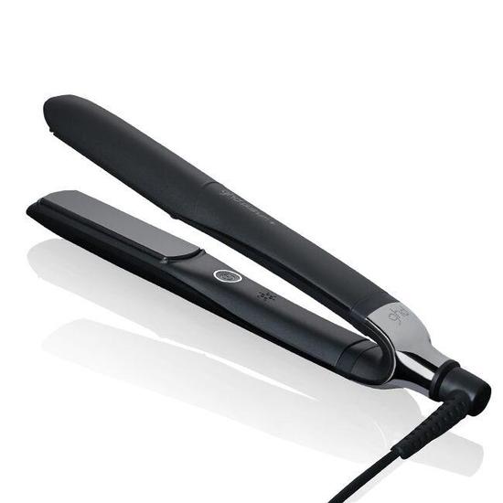 ghd Platinum Straighteners Black
