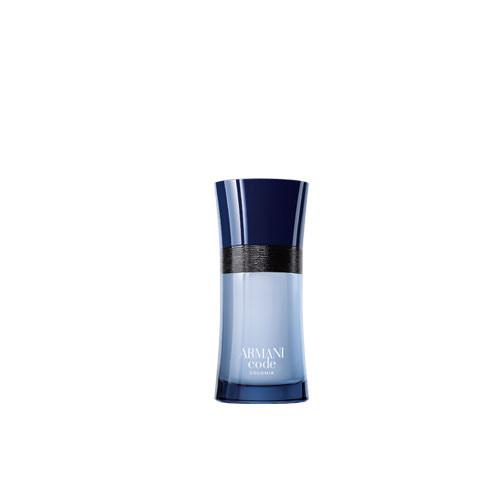 Giorgio Armani Code Colonia Eau De Toilette Spray 2 oz