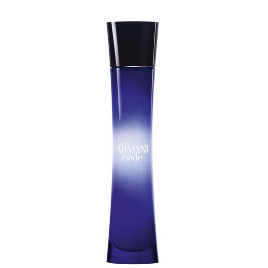 Giorgio Armani Code Femme Eau De Parfum 2 oz