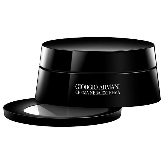Armani Crema Nera Extrema Eye Cream 0.5 oz