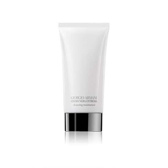 Armani Crema Nera Extrema Foam Cleanser 5 oz