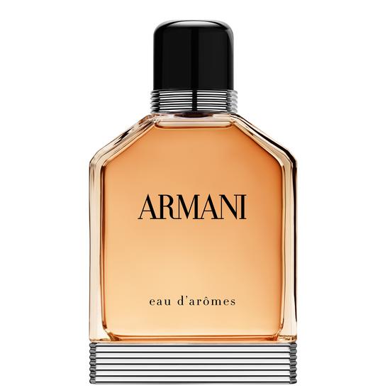 Armani Eau DAromes Eau De Toilette 3 oz