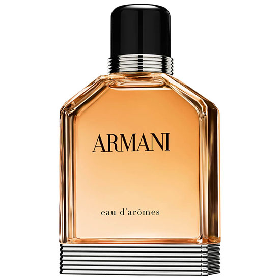 Armani Eau DAromes Eau De Toilette 2 oz