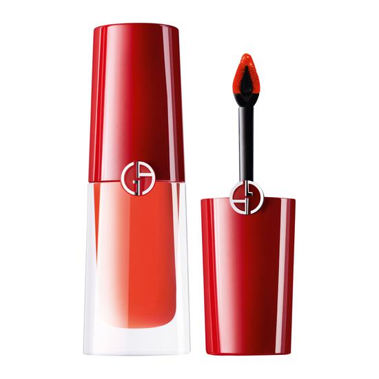 Armani Lip Magnet 300-Tangerine