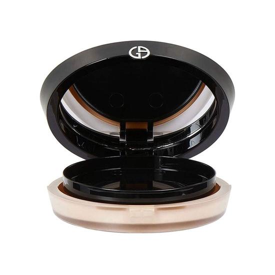 Armani Luminous Silk Compact Empty Case