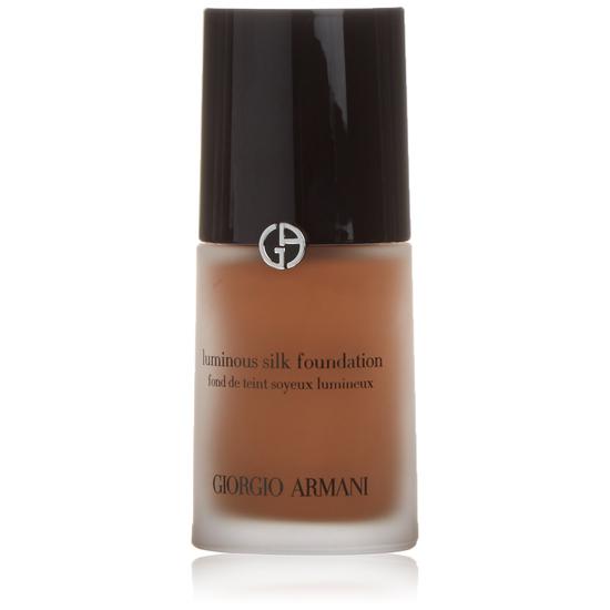 Giorgio Armani Luminous Silk Foundation 10