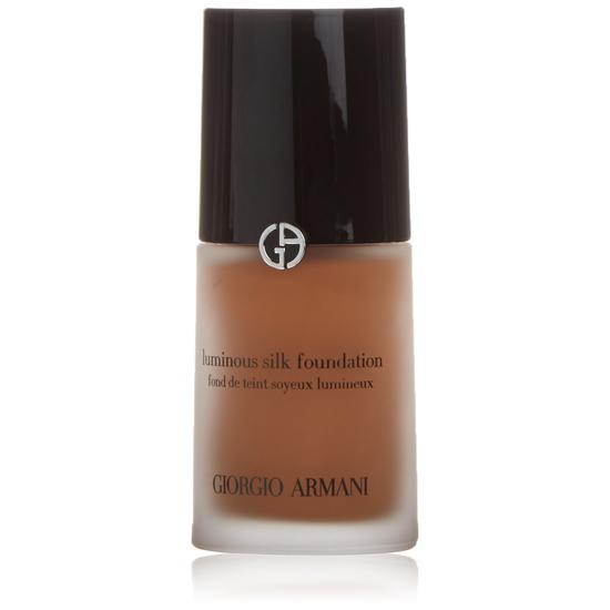 Armani Luminous Silk Foundation 10