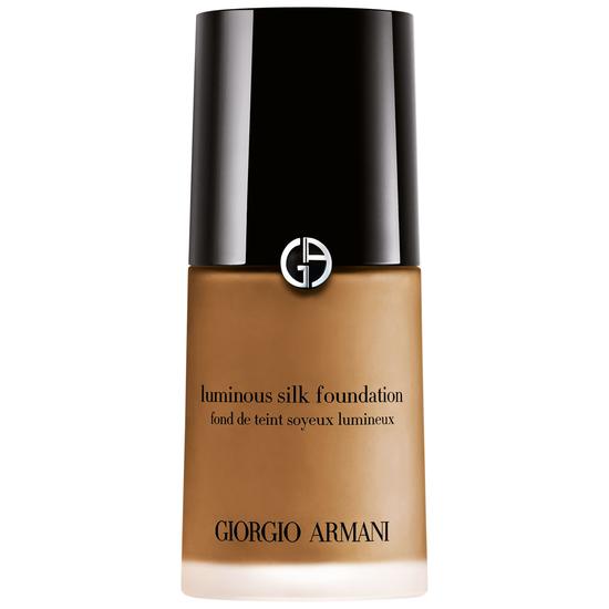 Giorgio Armani Luminous Silk Foundation 11