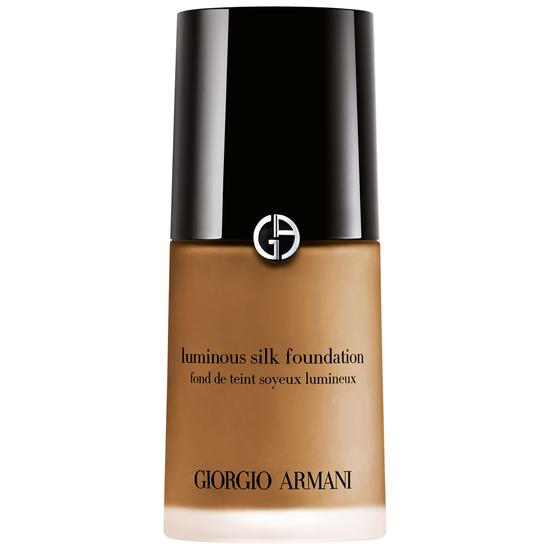 Armani Luminous Silk Foundation 11