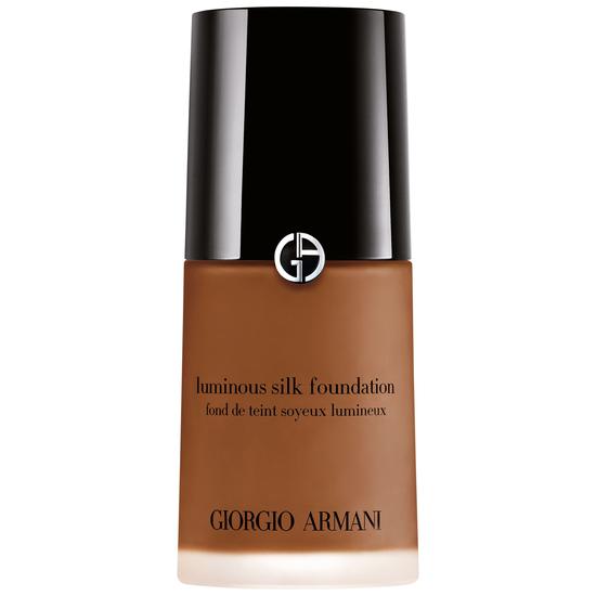 Armani Luminous Silk Foundation 11.5