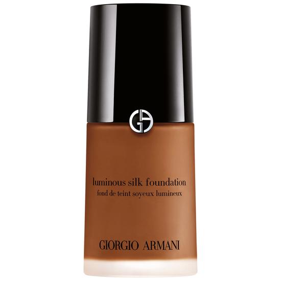 Giorgio Armani Luminous Silk Foundation 13.5