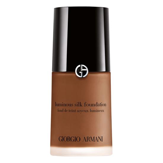 Armani Luminous Silk Foundation 14