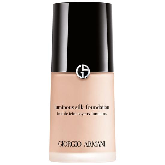 Armani Luminous Silk Foundation 3.75