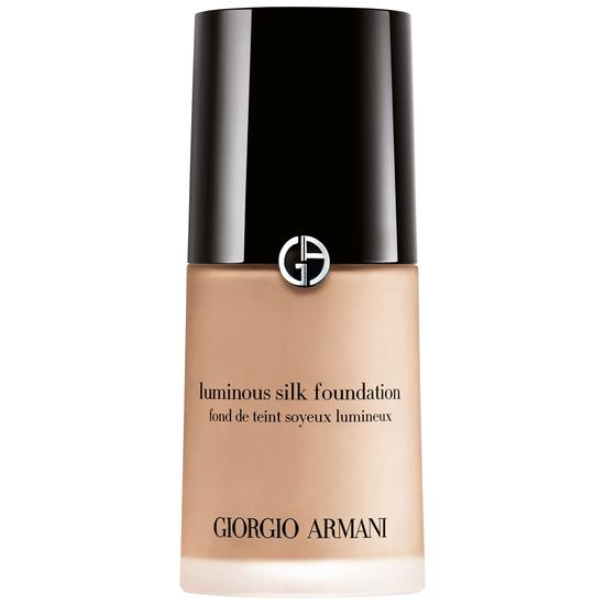 Armani Luminous Silk Foundation 5.25