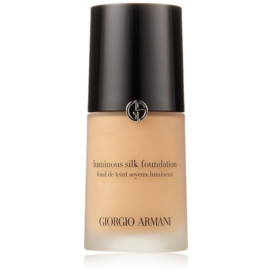 Giorgio Armani Luminous Silk Foundation 6.5