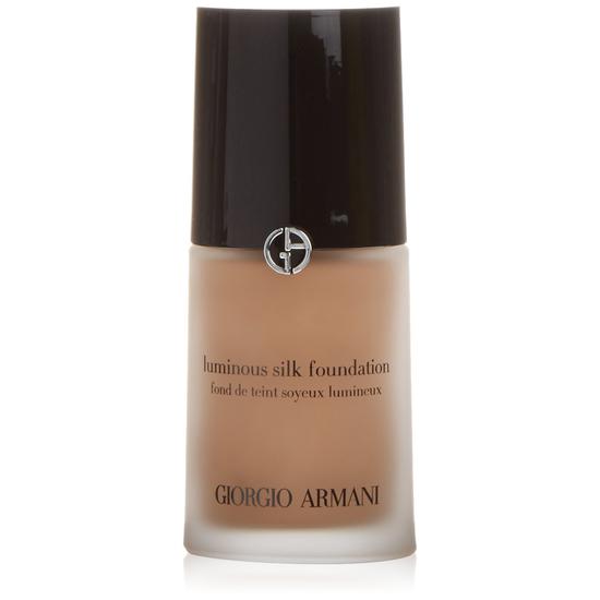 Giorgio Armani Luminous Silk Foundation 7