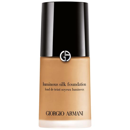 Giorgio Armani Luminous Silk Foundation 7.75