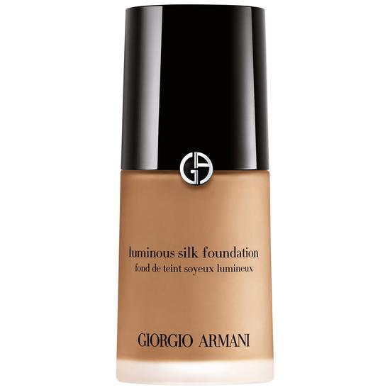 Armani Luminous Silk Foundation 9