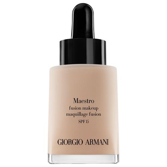 Armani Maestro Fusion Foundation 4.5