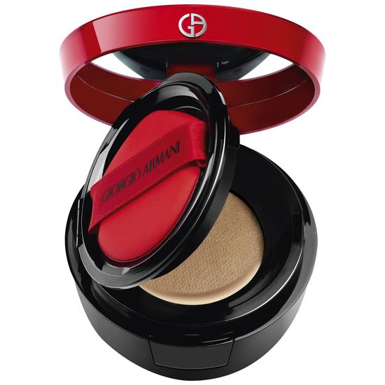 Armani My Armani To Go Cushion Foundation 4.5