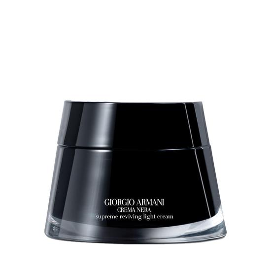 Armani Nera Supreme Reviving Light Cream 2 oz