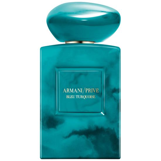 Giorgio Armani Prive Bleu Turquoise Eau De Parfum