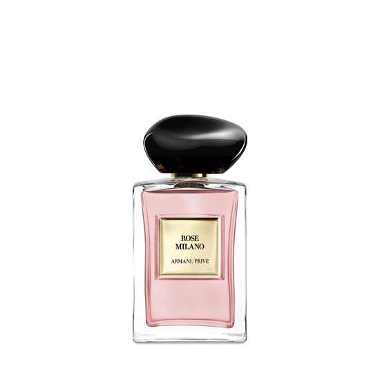 Giorgio Armani Prive Rose Milano Eau De Toilette 3 oz