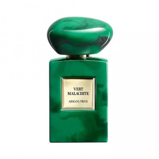 Giorgio Armani Prive Vert Malachite Eau De Parfum 2 oz