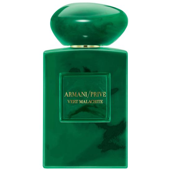 Giorgio Armani Prive Vert Malachite Eau De Parfum 3 oz