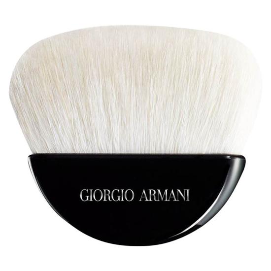 Armani Sculpting Powder Brush