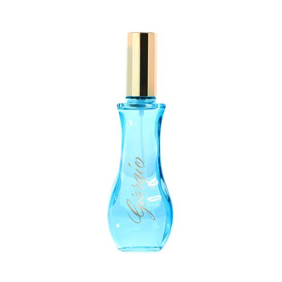 Giorgio Beverly Hills Giorgio Blue Eau De Toilette Spray 3 oz