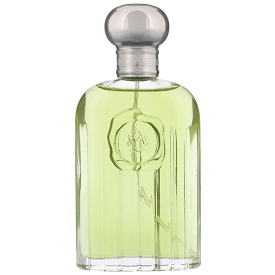 Giorgio Beverly Hills Giorgio Yellow For Men Eau De Toilette Spray 4 oz