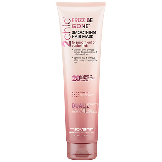 Giovanni 2chic Frizz Be Gone Hair Mask