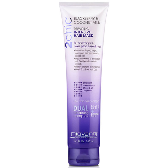Giovanni 2chic Repairing Intensive Hair Mask