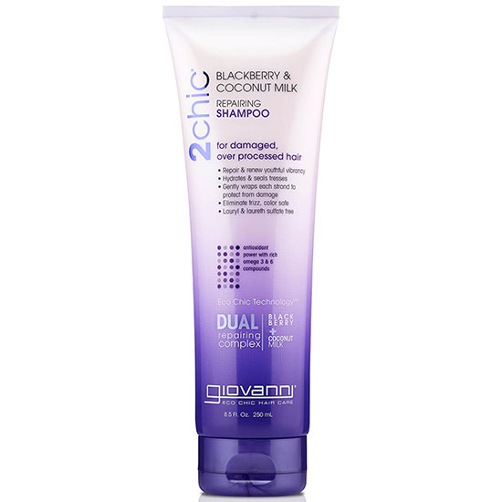 Giovanni 2chic Repairing Shampoo
