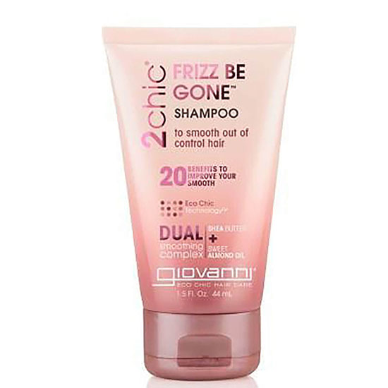 Giovanni 2chic Frizz Be Gone Shampoo