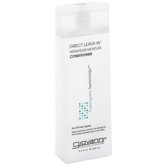 Giovanni Direct Leave In Conditioner