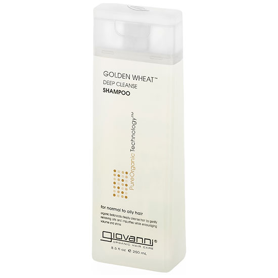 Giovanni Golden Wheat Shampoo
